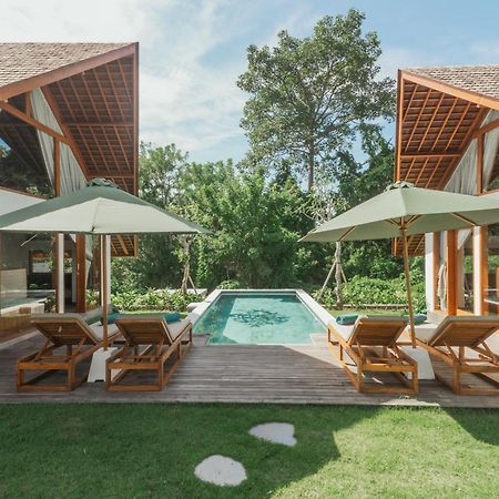 Arpana Luxury Private Pool Villas Jimbaran  Luaran gambar