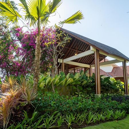 Arpana Luxury Private Pool Villas Jimbaran  Luaran gambar