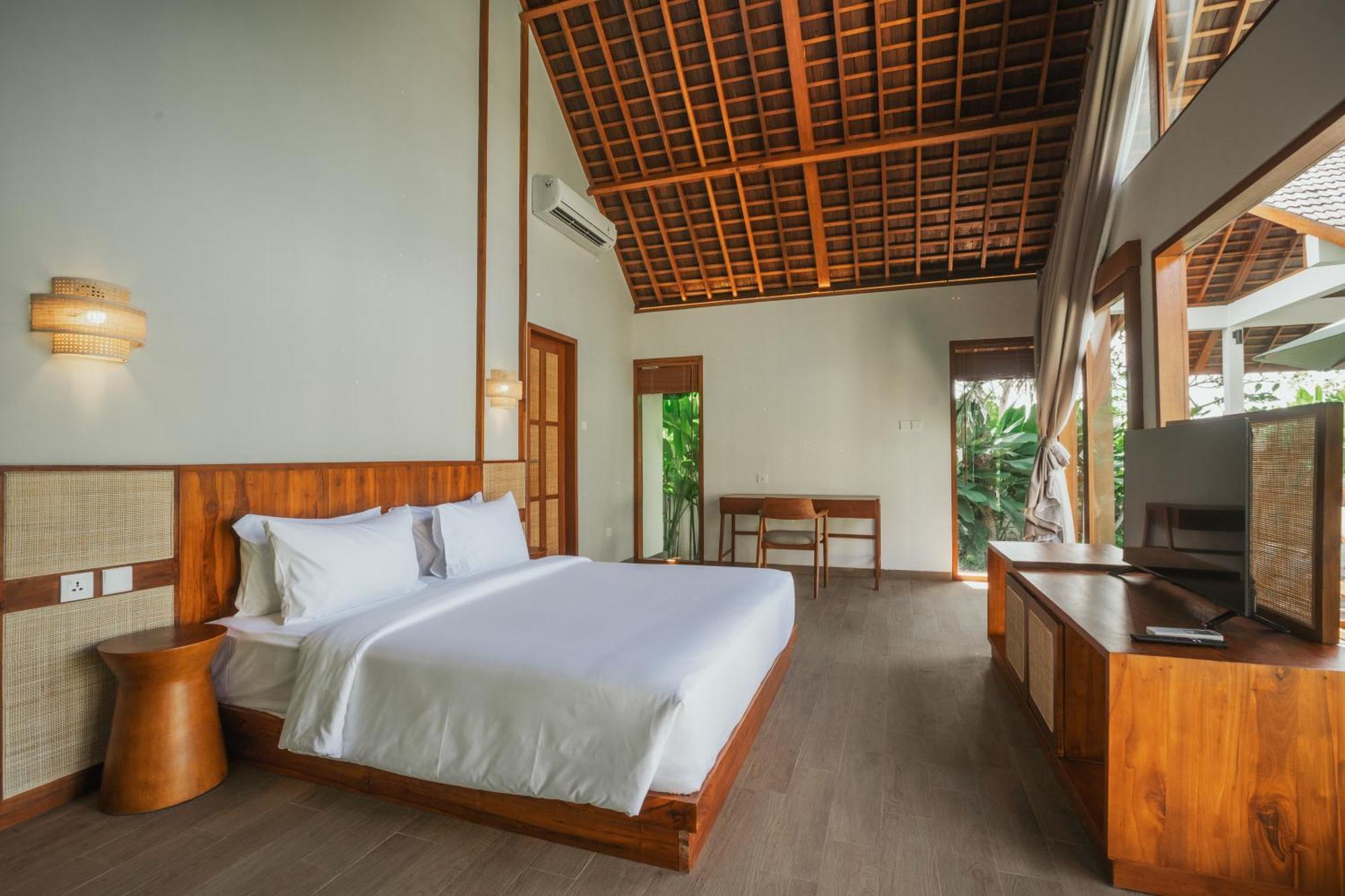 Arpana Luxury Private Pool Villas Jimbaran  Luaran gambar