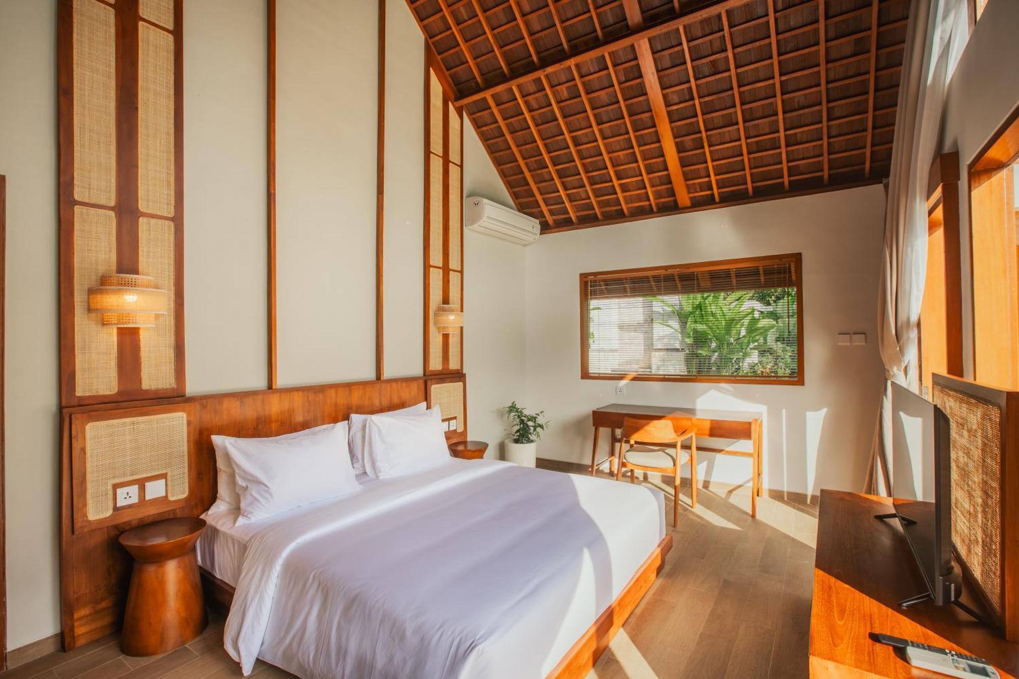 Arpana Luxury Private Pool Villas Jimbaran  Luaran gambar