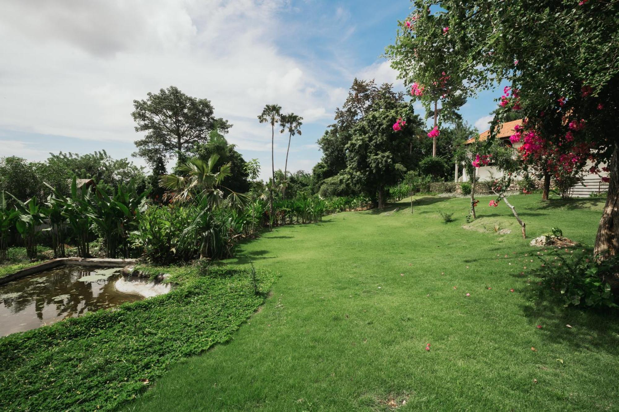 Arpana Luxury Private Pool Villas Jimbaran  Luaran gambar