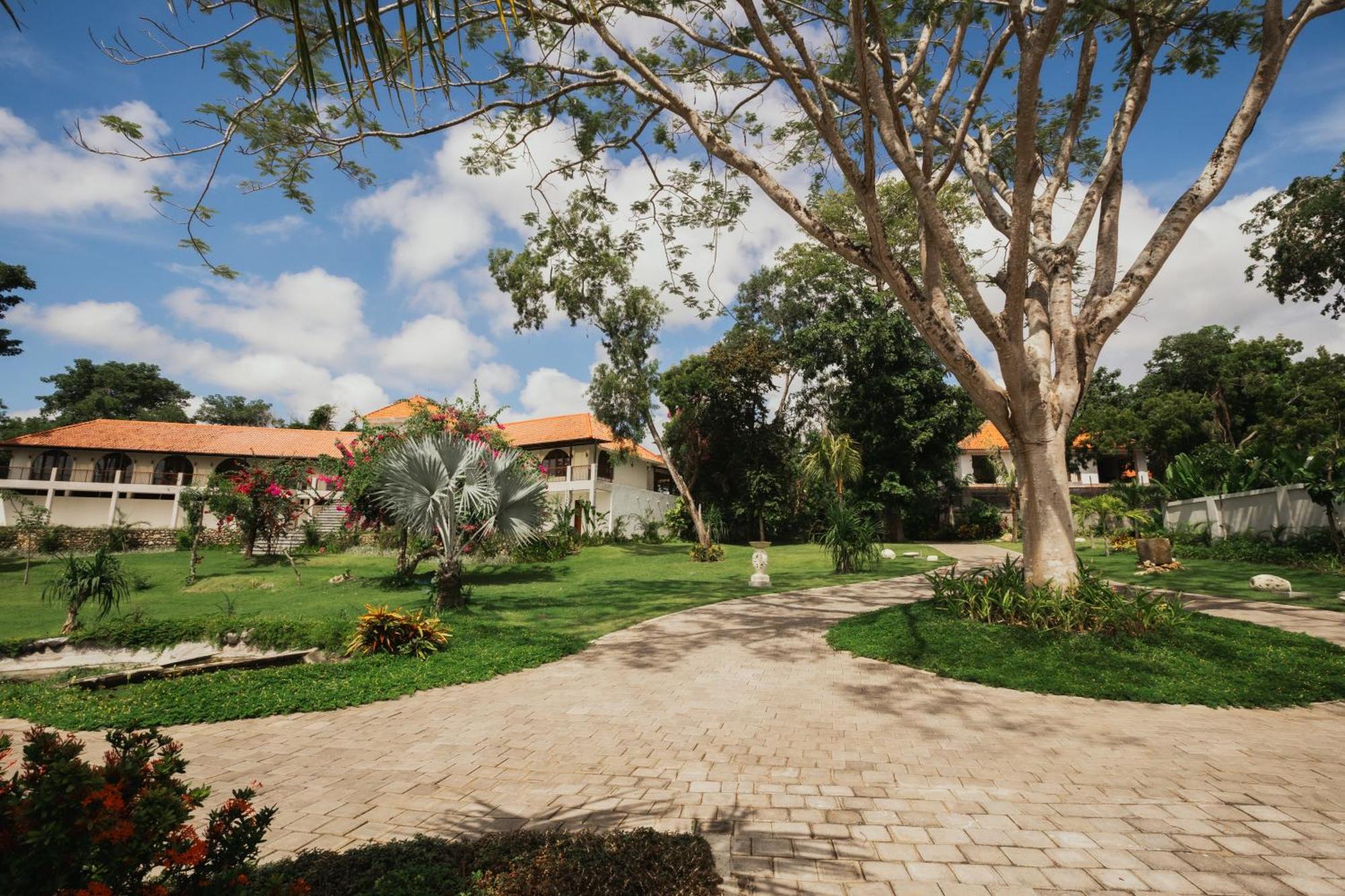 Arpana Luxury Private Pool Villas Jimbaran  Luaran gambar