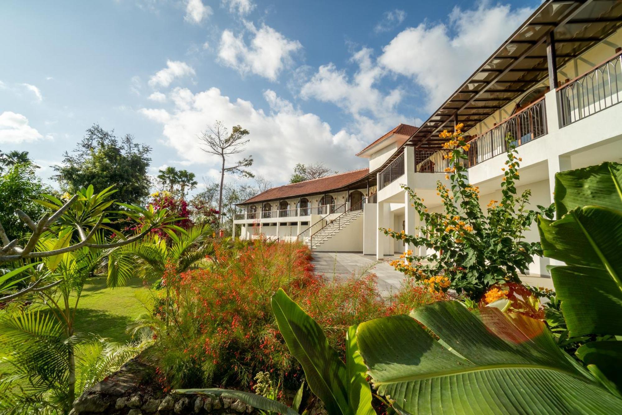 Arpana Luxury Private Pool Villas Jimbaran  Luaran gambar