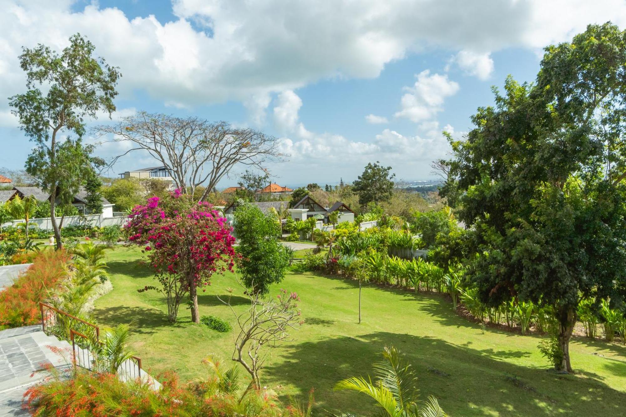 Arpana Luxury Private Pool Villas Jimbaran  Luaran gambar