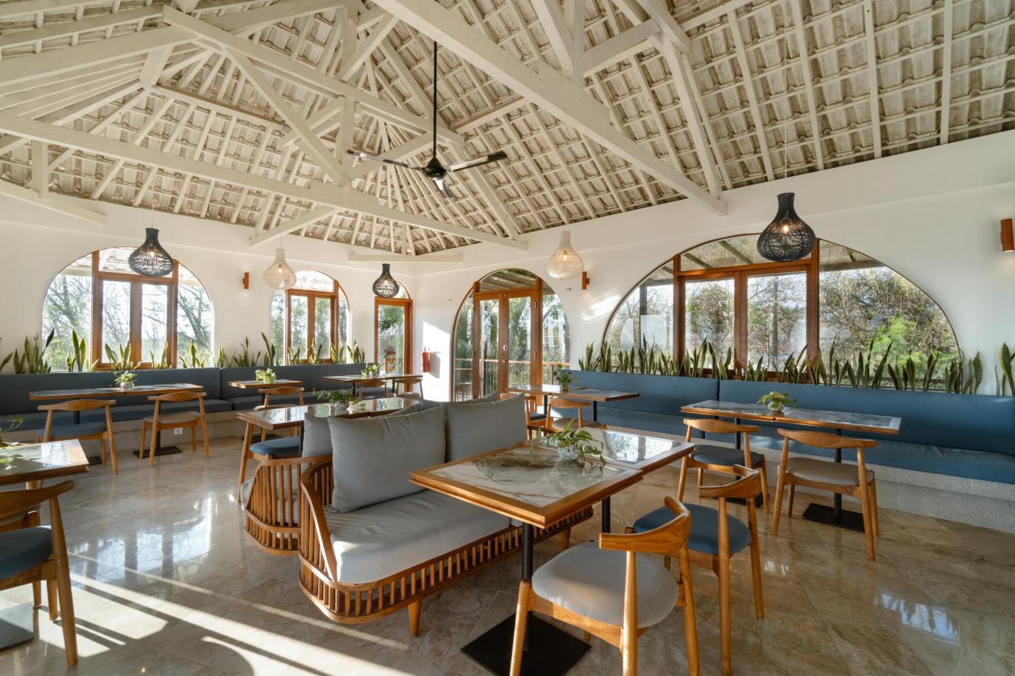 Arpana Luxury Private Pool Villas Jimbaran  Luaran gambar