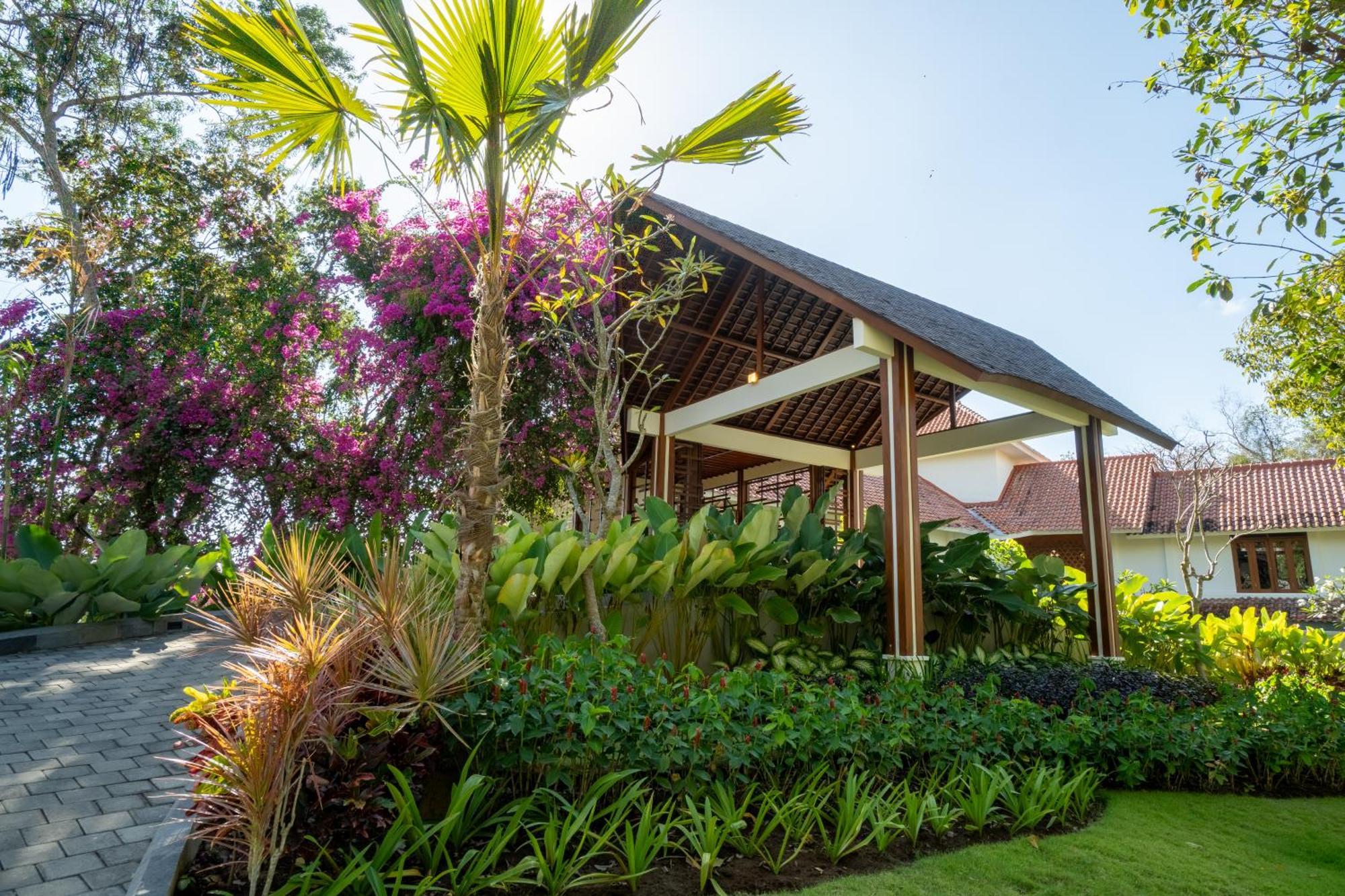 Arpana Luxury Private Pool Villas Jimbaran  Luaran gambar