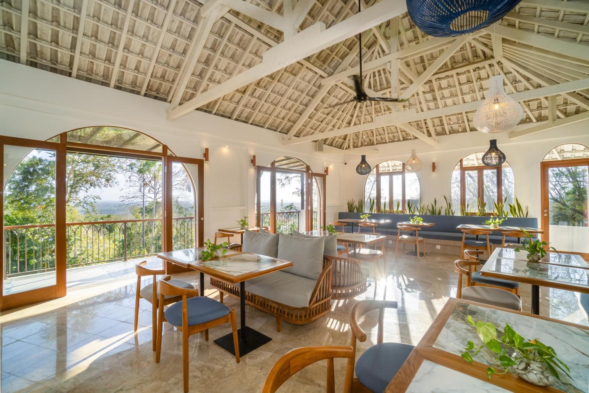 Arpana Luxury Private Pool Villas Jimbaran  Luaran gambar