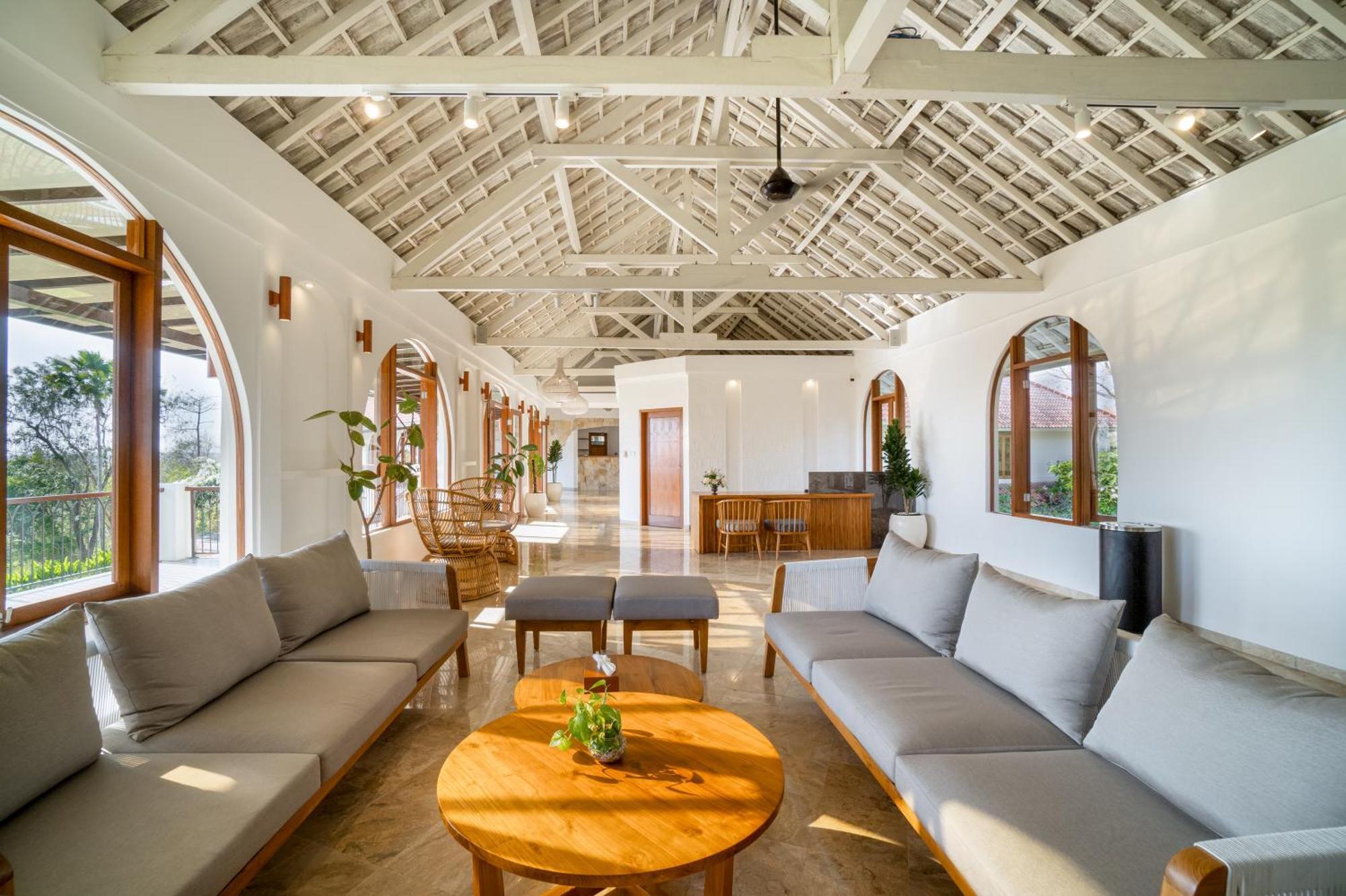 Arpana Luxury Private Pool Villas Jimbaran  Luaran gambar