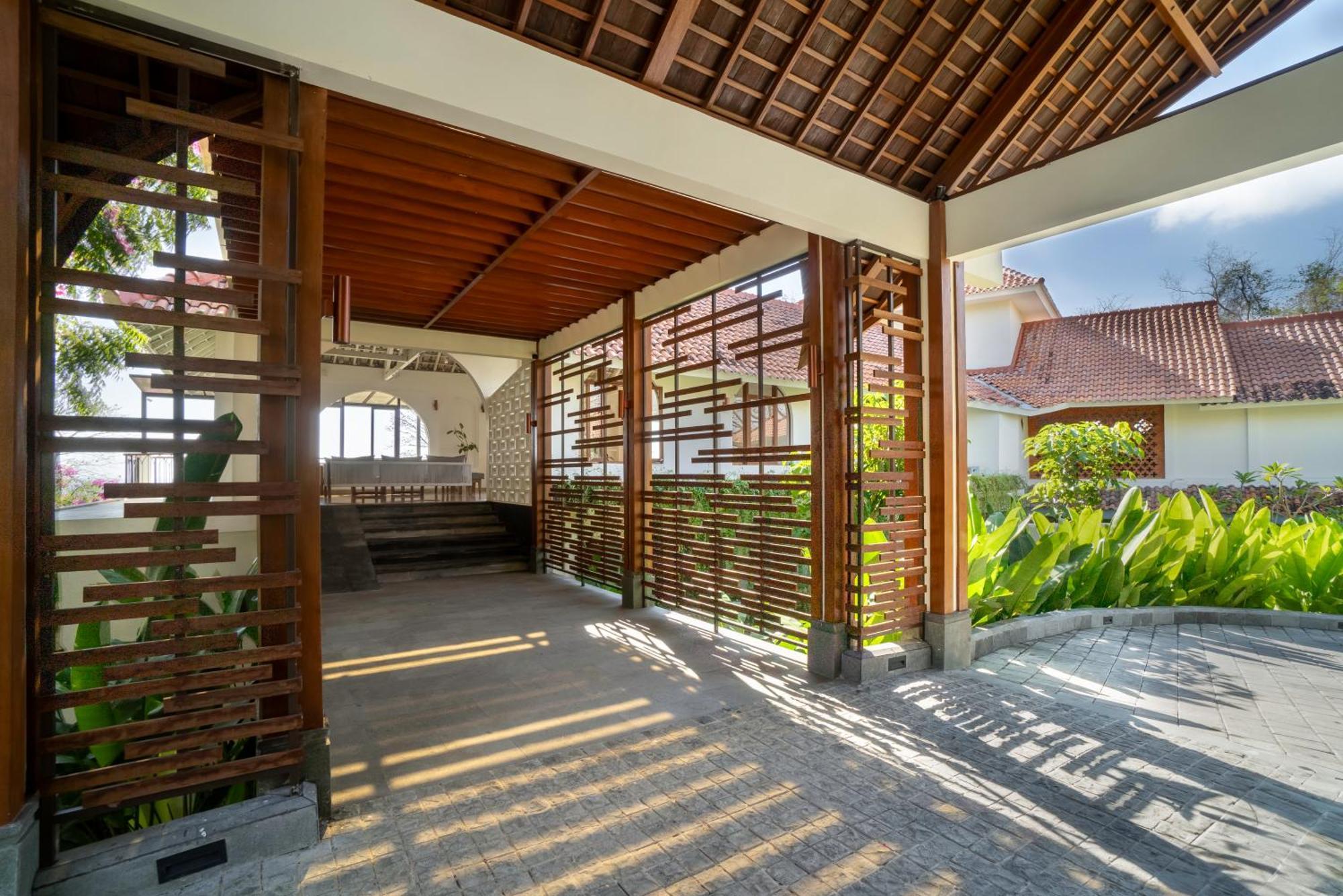 Arpana Luxury Private Pool Villas Jimbaran  Luaran gambar