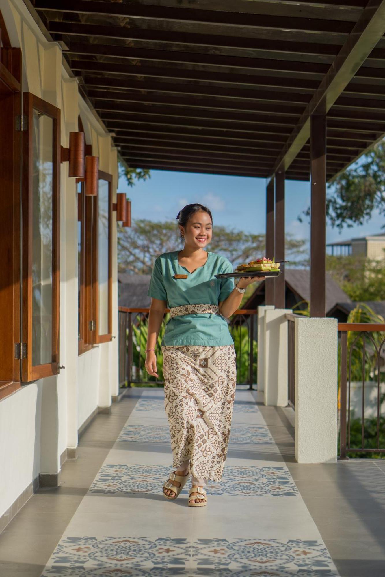 Arpana Luxury Private Pool Villas Jimbaran  Luaran gambar