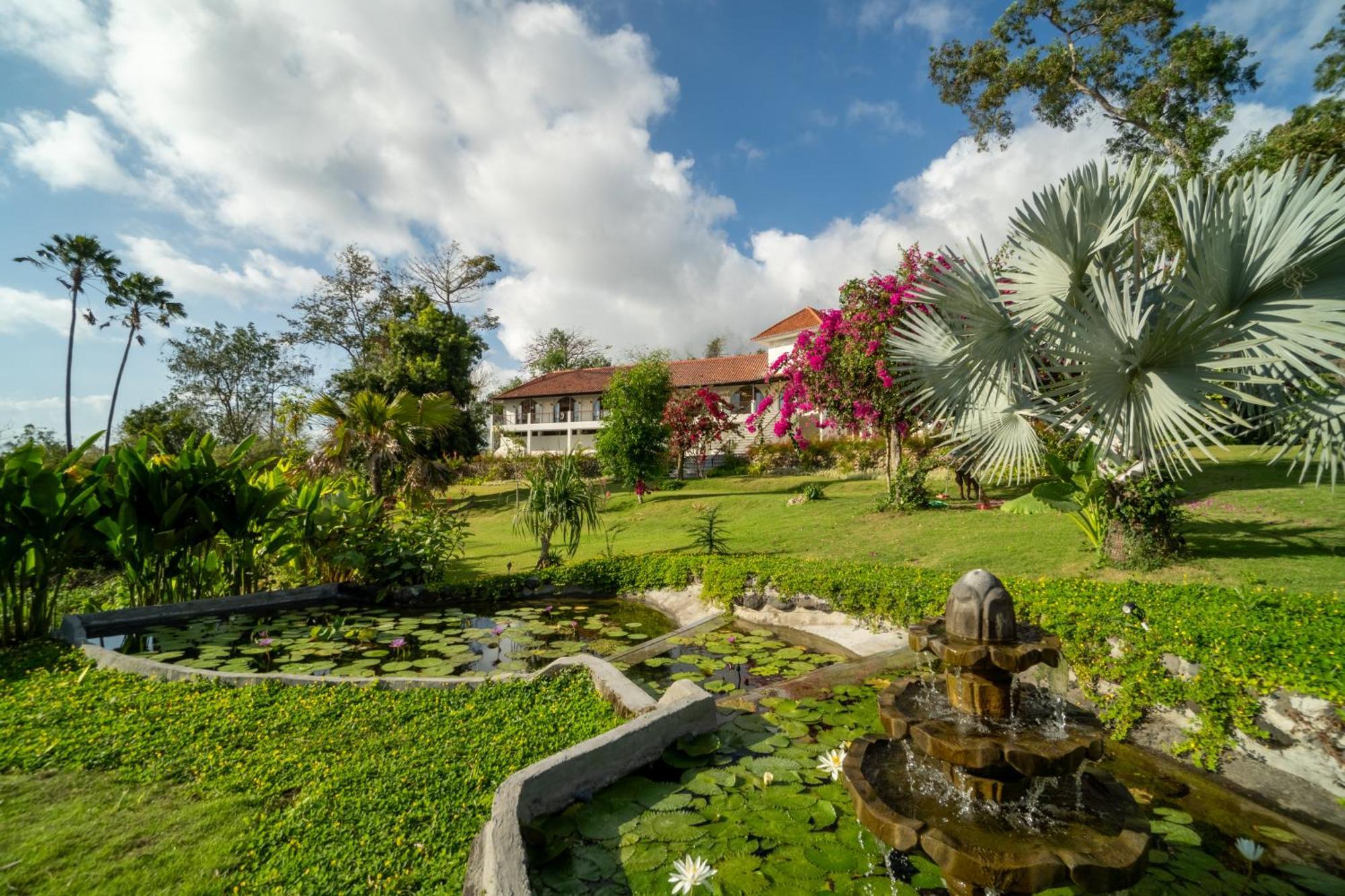 Arpana Luxury Private Pool Villas Jimbaran  Luaran gambar