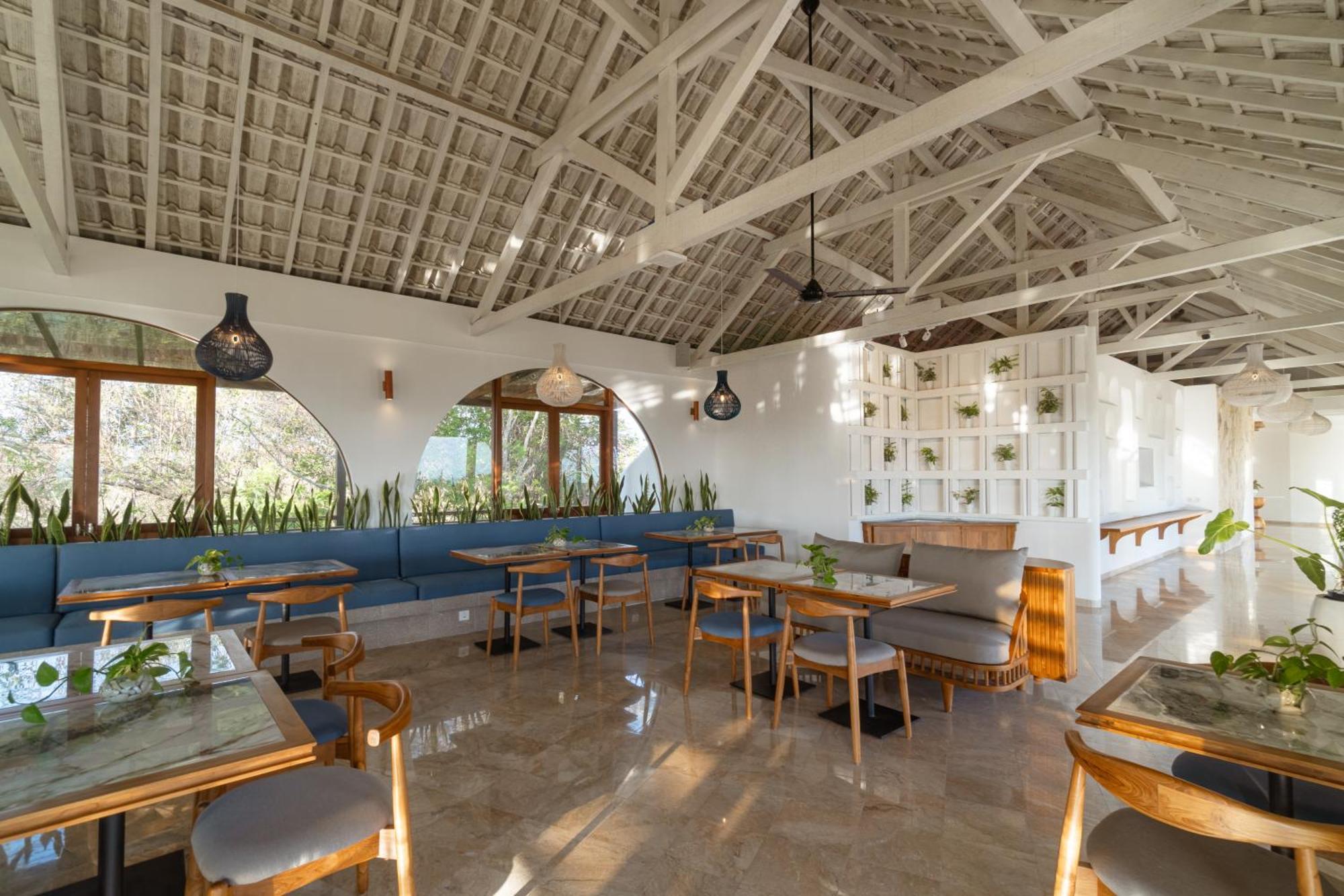 Arpana Luxury Private Pool Villas Jimbaran  Luaran gambar